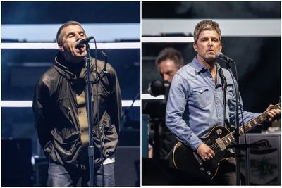 The UK’s most-played Oasis song of the 21st century revealed