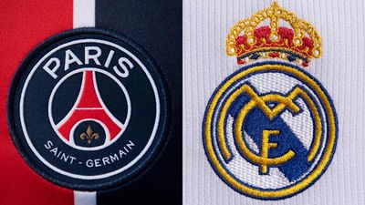 PSG vs. Real Madrid: Preview, Predictions and Lineups