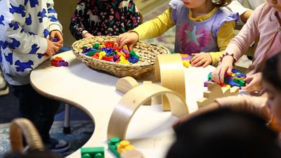 Second childcare's CCTV promise after alleged sex abuse