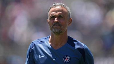 Luis Enrique’s Record vs. Real Madrid: First Encounter As PSG Boss in Club World Cup Semifinals