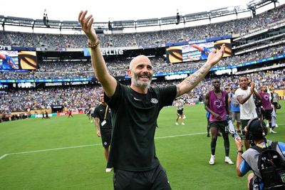 ‘Something to be proud of’: Maresca delighted as Chelsea reach Club World Cup final