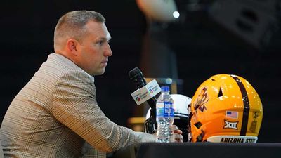 Big 12 Hopes Parity Will Result in Multiple Bids to College Football Playoff