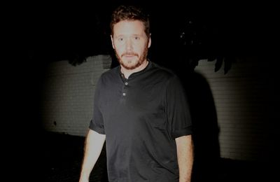 Kevin Connolly engaged