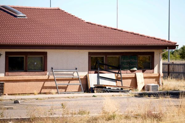 Funeral home owner accused of stashing decaying bodies expected to plead guilty in federal court