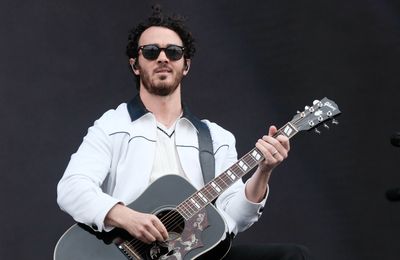 Kevin Jonas lost 'almost all' his fortune