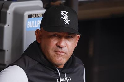 Nationals name Miguel Cairo interim manager
