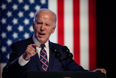 New book claims Biden’s team blocked reporter’s number after interview