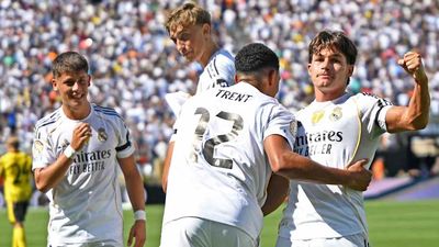 Five Reasons to Watch PSG vs. Real Madrid: Club World Cup Semifinals