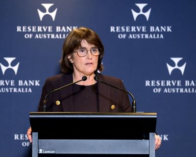 The RBA’s decision to hold rates isn’t a calamity, but its shift in language is confounding – and worrying