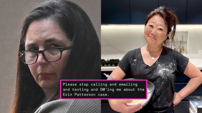 RecipeTin Eats’ Nagi Maehashi Addresses Recipe Being ‘Entangled’ In Erin Patterson Case