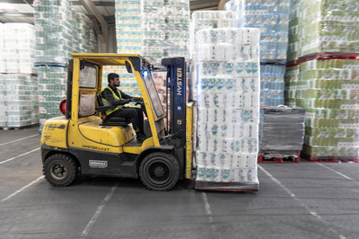 Temu Drives Sales Growth and Job Creation for a British Manufacturer