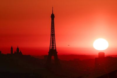 June Was Hottest On Record In Western Europe: EU Monitor