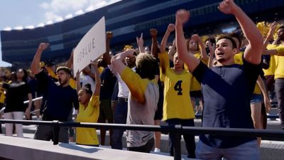From 'Mr. Brightside' to Pop-Tarts, Here Are Five Small Details That Set 'College Football 26' Apart