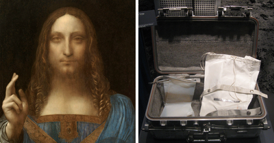 “Sold For An Astonishing $450.3 Million”: 40 Highest-Value Collectible Items