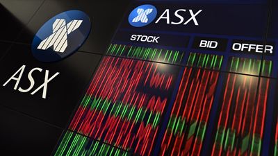 Australian shares drop as Trump's tariffs target copper