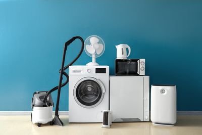 Still American-Made: 5 Appliance Brands Proudly Built in the USA