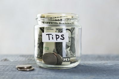 8 Times I Say “No Tip”—And You Might Want To As Well