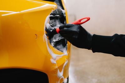7 Common Car Cleaners That Are Secretly Ruining Your Ride