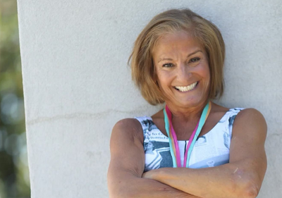 Quick Facts About Mary Lou Retton: Age, Husband, DUI Arrest, and Why She Needs an Oxygen Tank