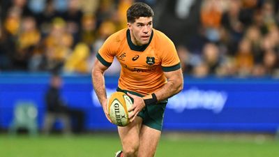 Lolesio's substitute can shine: Wallabies great Giteau