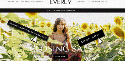 Are ‘ghost stores’ haunting your social media feed? How to spot and avoid them