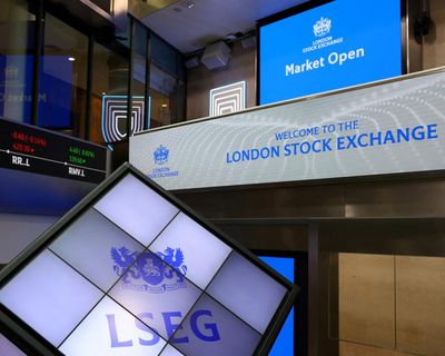 London’s stock exchange needs a shot in the arm from the Treasury
