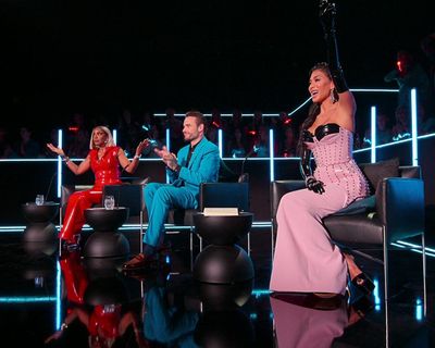 Building the Band review – Liam Payne’s controversial final show is the kind of reality TV that made him