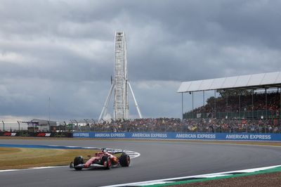 Explained: The problem that is affecting Ferrari at high-speed tracks in F1 2025