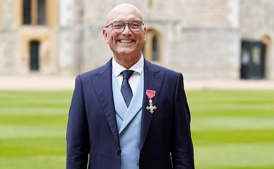Gregg Wallace Latest: Is Autism a Factor in TV Chef's Scandal? Questions Raised About Net Worth and Career Future