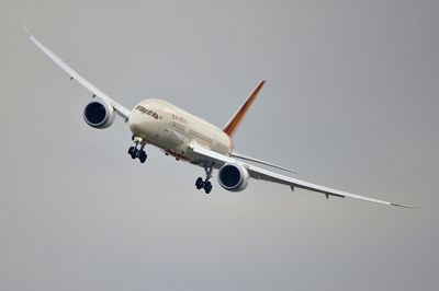 Air India Plane Crash Preliminary Report Might Rule Out Mechanical Failure: Is It Pilot Error?