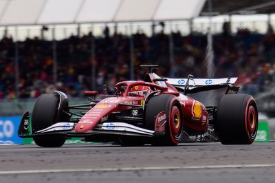 What's behind Ferrari's mysterious high-speed handling anomaly