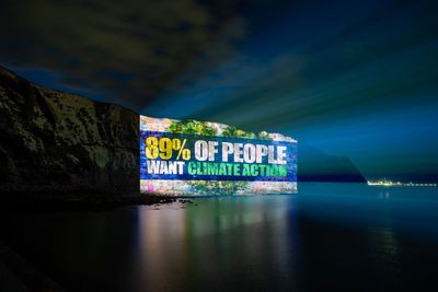 Thousands set to lobby MPs in call for urgent action on climate and nature