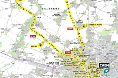 Tour de France stage five preview: Remco Evenepoel and time-trial specialists hunt win against the clock