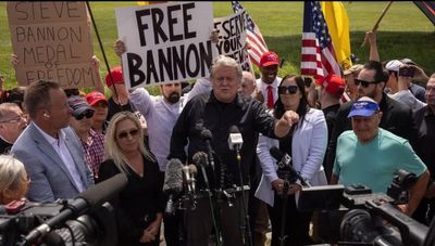 Who Is Steve Bannon? Elon Musk's 'America Party' Vows to Expose Trump Ally's Alleged Epstein Ties