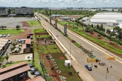 Can Kenya Attract The Outsourcing Jobs Of The AI Future?