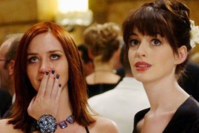 The Devil Wears Prada sequel reportedly adds Bridgerton star to cast