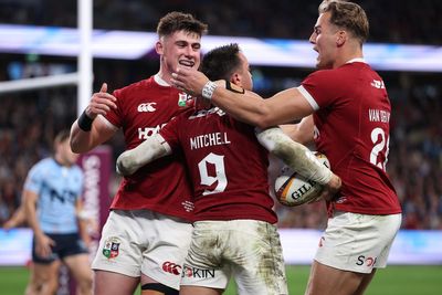 How to watch British and Irish Lions vs ACT Brumbies: TV channel and live stream for rugby today
