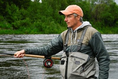 The Long Slow Death Of Norway's Wild Salmon