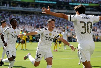 How to watch Paris Saint-Germain vs Real Madrid: TV channel and live stream for Club World Cup semi-final today
