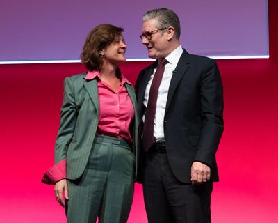 Caught between the Senedd and Westminster, Welsh Labour risks collapsing loyalty