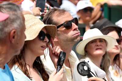 Heatwaves likely caused 263 more deaths in London, scientists estimate - as soaring temperatures trigger week-long health alert