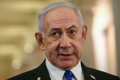 Netanyahu Says Reaffirmed Hostages Release, Hamas Defeat In Trump Talks