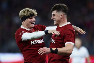 Is British & Irish Lions vs Brumbies on TV? Kick-off time, channel and how to watch