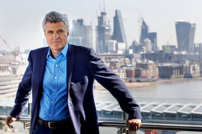 WPP warns of lower profits as clients slash ad spend in 'deteriorating' market