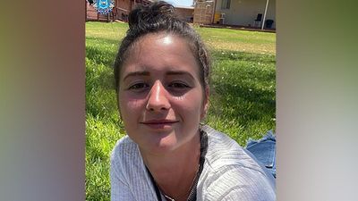 Fears held for German backpacker missing in rural area