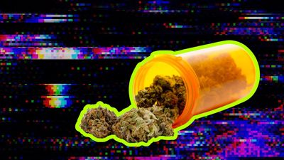 What Gen Z Needs To Know About Crackdowns On Medical Cannabis Prescriptions