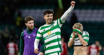 Jude Bonnar 'set' for Celtic loan exit to Scottish Championship club
