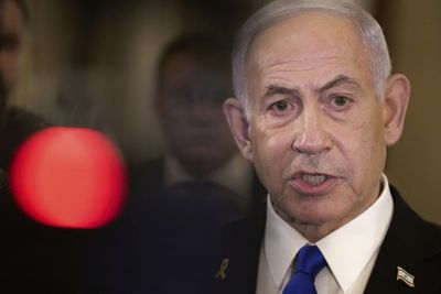 UN expert Albanese slams states that let Netanyahu fly over airspace to US