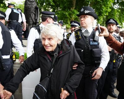 This column does not express support for Palestine Action – here’s why