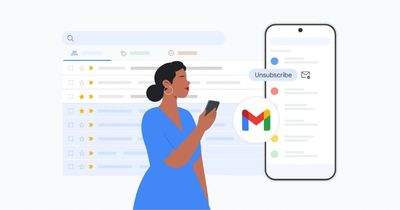 You Can Now Declutter Your Gmail Inbox with a Single Click